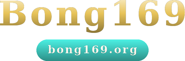 Bong169 logo
