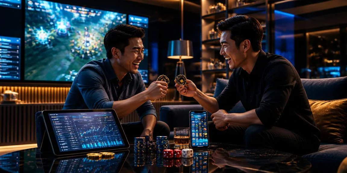 Bong169 Việt Nam Sảnh casino